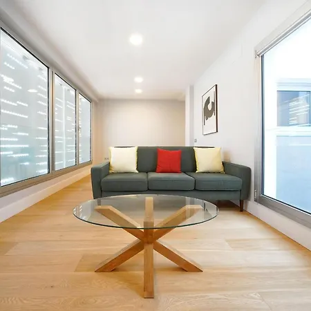 High Class Canteras Apartment *