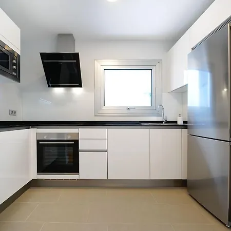 High Class Canteras Apartment *