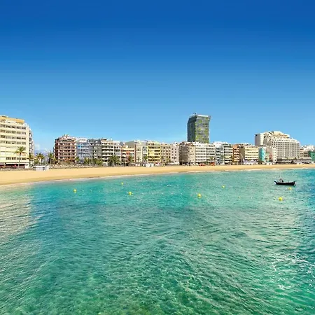 High Class Canteras Apartment Las Palmas de Gran Canaria