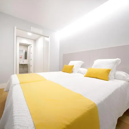 High Class Canteras Apartment