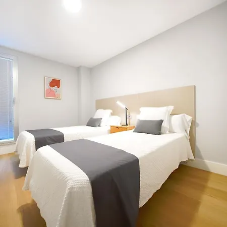 High Class Canteras Apartment *
