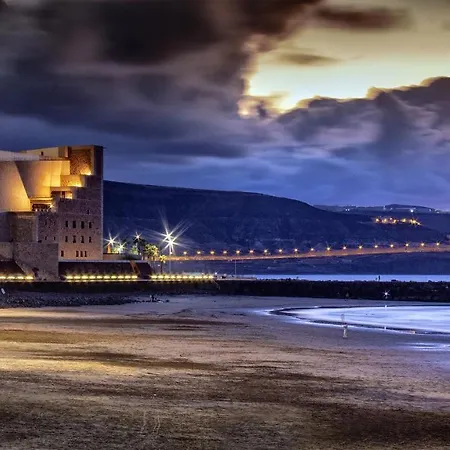 Apartment High Class Canteras