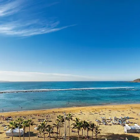 High Class Canteras Apartment *