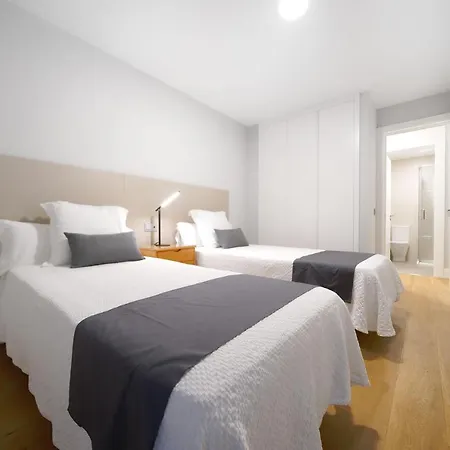 Apartment High Class Canteras Las Palmas de Gran Canaria