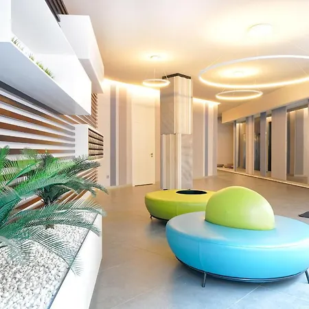 Apartment High Class Canteras *