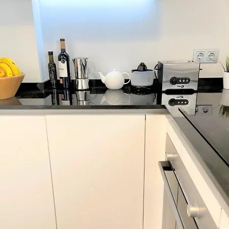 Apartment High Class Canteras Las Palmas de Gran Canaria