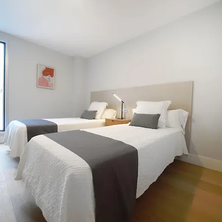 Apartment High Class Canteras *