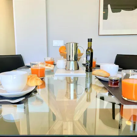 High Class Canteras Apartment Las Palmas / Gran Canaria